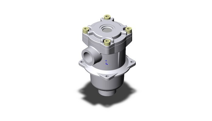 Exemplarische Darstellung: RF ON 60 D C 10 A 1.0 (1267135)