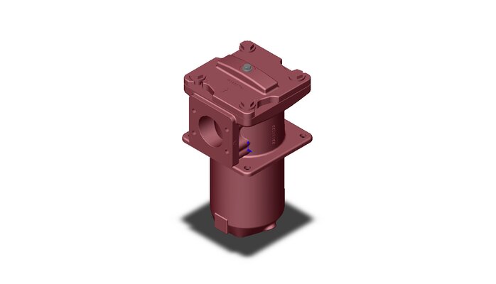 Exemplarische Darstellung: RF SN 950 D O 10 A 1.1 (309176)