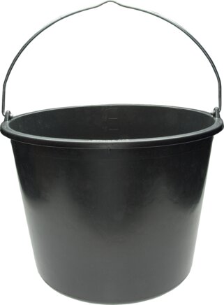 Zgleden uprizoritev: Plastic bucket, 20 litres