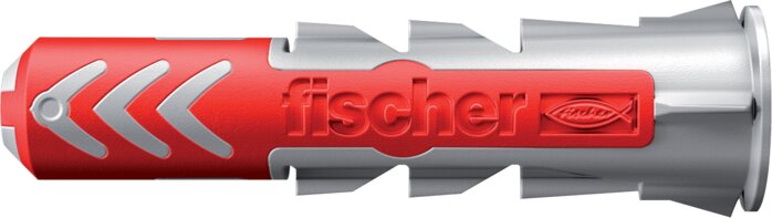 Zgleden uprizoritev: Fischer DUOPOWER dowel (standard)