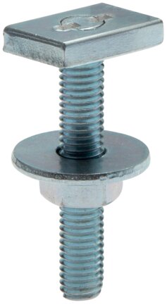 Exemplary representation: Hammerhead screw