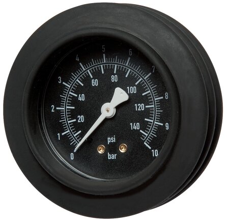 Zgleden uprizoritev: Pressure gauge for manual tyre inflator, type HRF MANO