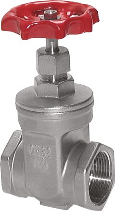 Zgleden uprizoritev: Stainless steel sleeve gate valve