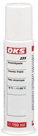 Exemplarische Darstellung: OKS 255, Keramikpaste (Spender)