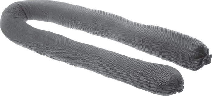 Exemplarische Darstellung: Ölbinde-Socks