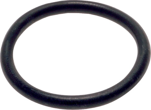 Zgleden uprizoritev: O-ring for PVC screw connections