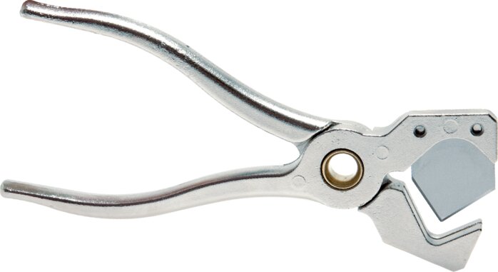 Zgleden uprizoritev: Hose cutter (pliers 0 - 17 mm)