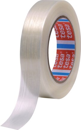 Zgleden uprizoritev: Tesa filament adhesive tape (monofilament)
