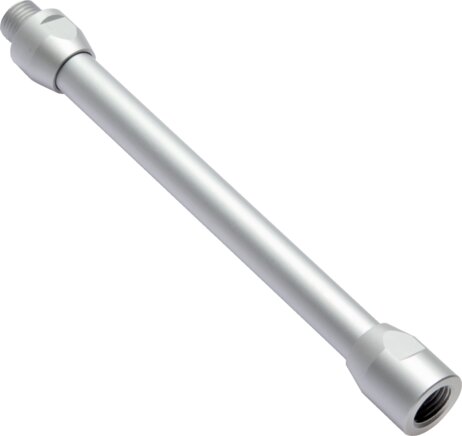 Zgleden uprizoritev: Blowgun extension tube (straight)