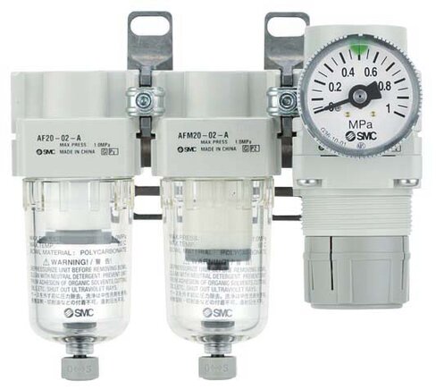 Exemplarische Darstellung: AC20C-02CG-T-CR-A (AC20C-02CG-T-CR-A)   &   AC20C-02G-A (AC20C-02G-A)   &   AC20C-F01-1-A (AC20C-F01-1-A)  & ...