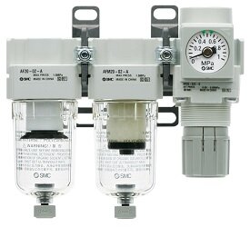 Exemplarische Darstellung: AC25C-F02-V-B (AC25C-F02-V-B)   &   AC30C-F03CE-V-B (AC30C-F03CE-V-B)   &   AC30C-F03-V-B (AC30C-F03-V-B)