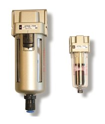 Exemplarische Darstellung: AFM20P-060AS (AFM20P-060AS)   &   AFM30P-060AS (AFM30P-060AS)   &   AFM40P-060AS (AFM40P-060AS)