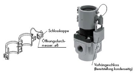 Exemplarische Darstellung: AR20P-580AS (AR20P-580AS)   &   AR30P-580AS (AR30P-580AS)   &   AR40P-580AS (AR40P-580AS)  & ...