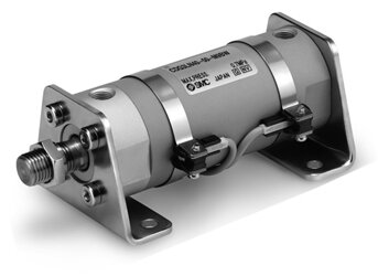 Exemplarische Darstellung: CDG3DN20-200G (CDG3DN20-200G)   &   CDG3DN20-75 (CDG3DN20-75)   &   CDG3DN25-25 (CDG3DN25-25)  & ...