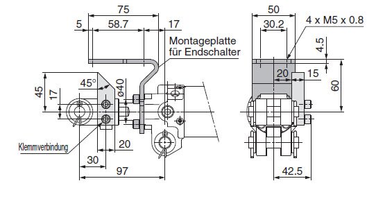 Exemplarische Darstellung: CK-B04 (CK-B04)   &   CK-D04 (CK-D04)