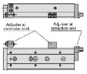 Exemplarische Darstellung: MXQ-AT16-X12 (MXQ-AT16-X12)   &   MXQ-AT6 (MXQ-AT6)   &   MXQ-AT8-X12 (MXQ-AT8-X12)  & ...