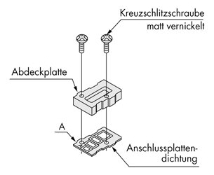 Exemplarische Darstellung: SYJ300-10-2A-Q