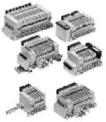 Exemplarische Darstellung: VQ1100N-51-Q (VQ1100N-51-Q)   &   VQ1101N-51-Q (VQ1101N-51-Q)   &   VQ2400N-51-Q (VQ2400N-51-Q)  & ...