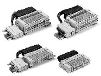 Exemplarische Darstellung: VQ2200N-51-Q (VQ2200N-51-Q)   &   VQ2200N-5B1-Q (VQ2200N-5B1-Q)