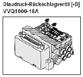 Exemplarische Darstellung: VVQ1000-18A