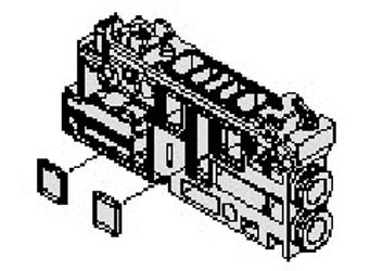 Exemplarische Darstellung: VVQ2000-19A