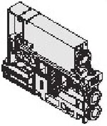 Exemplarische Darstellung: VVQ2000-P-1-C8