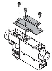 Exemplarische Darstellung: ZS-33-MS